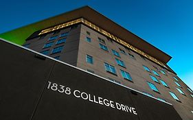 Holiday Inn Express & Suites - Saskatoon East - University By Ihg